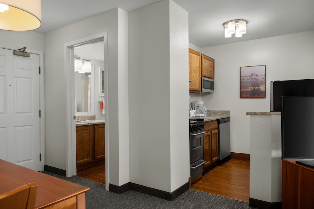 TownePlace Suites by Marriott Salt Lake City Layton - photo 3