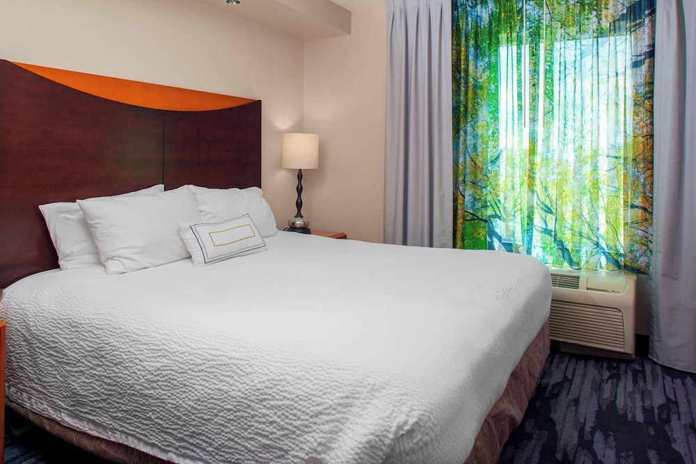 Fairfield Inn & Suites by Marriott Montgomery EastChase Pkwy - photo 7