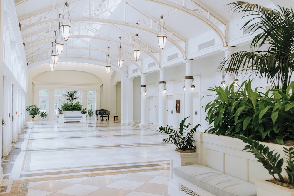 The Omni Homestead Resort & Spa - photo 162