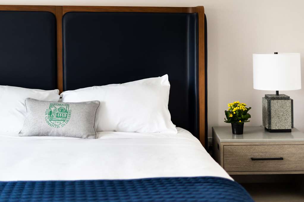 Hanover Inn Dartmouth - photo 16