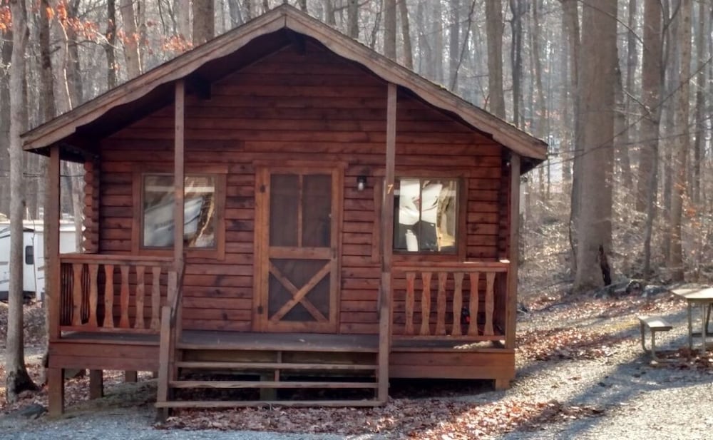 Sun Valley Camping and RV Resort - photo 5