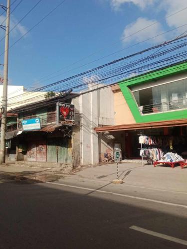 Wjv Inn Tabunok in Talisay, Philippines