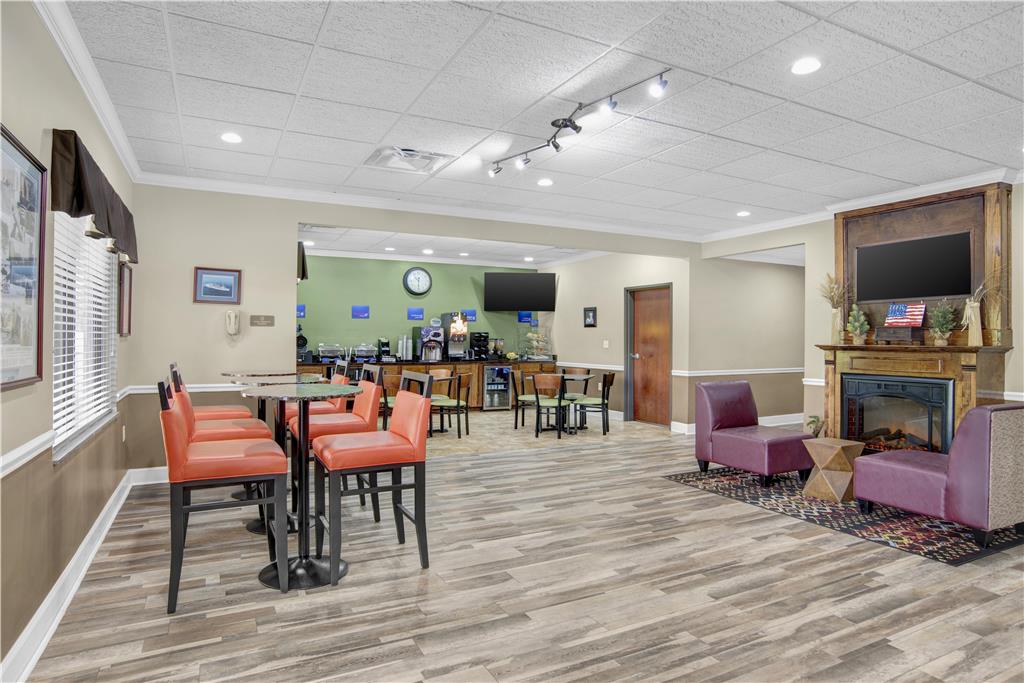 Best Western Opp Inn - photo 12