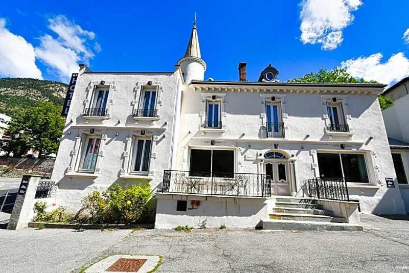 Hv Tel Edelweiss in Briancon, France