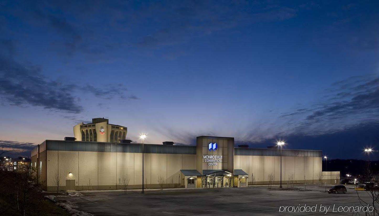 DoubleTree Pittsburgh Monroeville Convention Center - photo 2