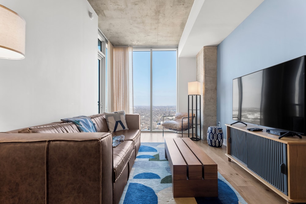 Austin Condo Hotel - photo 599