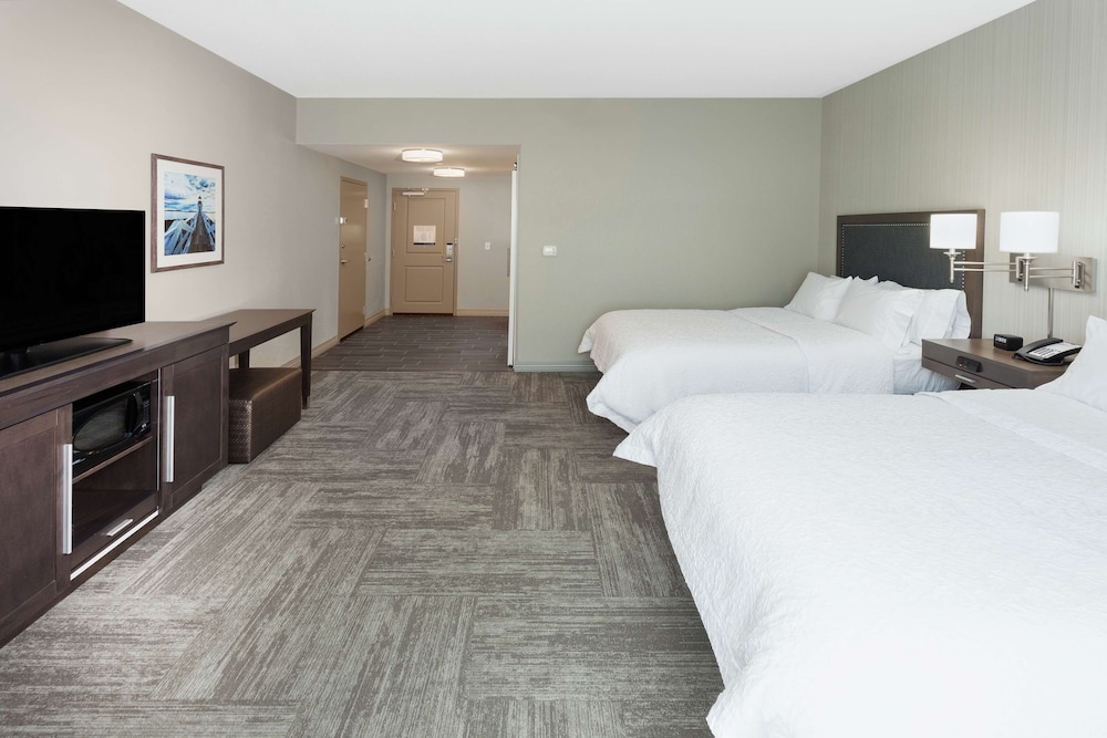 Hampton Inn Kennebunk Kennebunkport - photo 10
