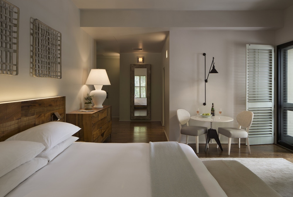 Hotel Healdsburg - photo 10