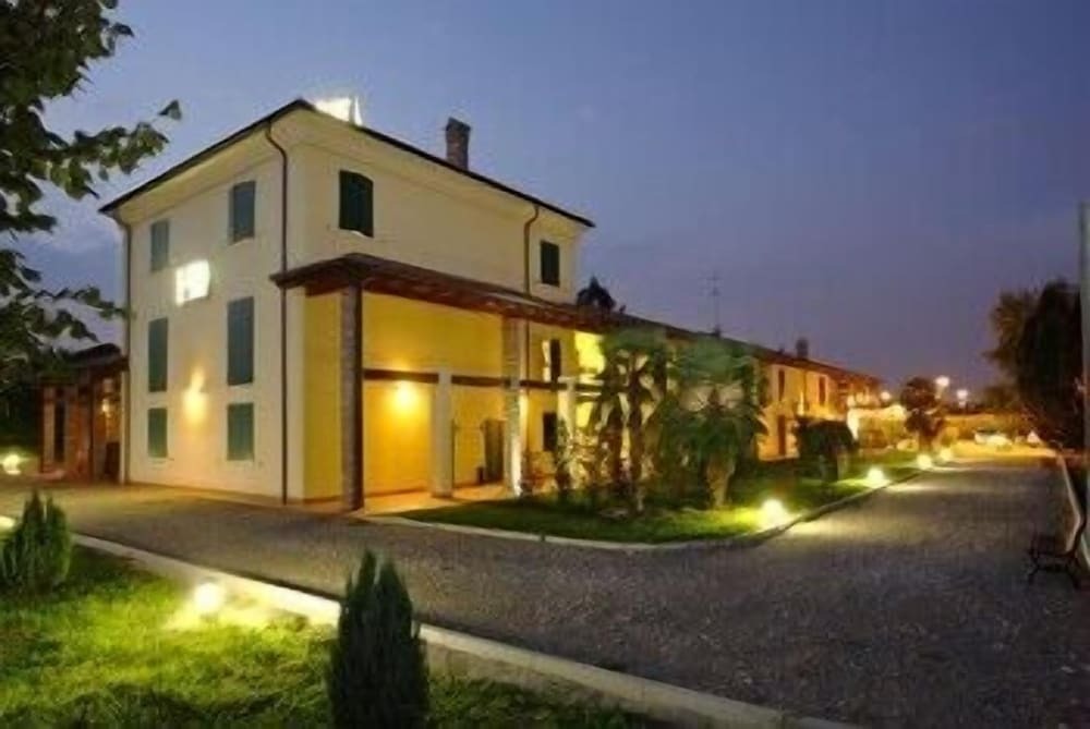 Hotel Gabarda - last minute hotel in Carpi Centro