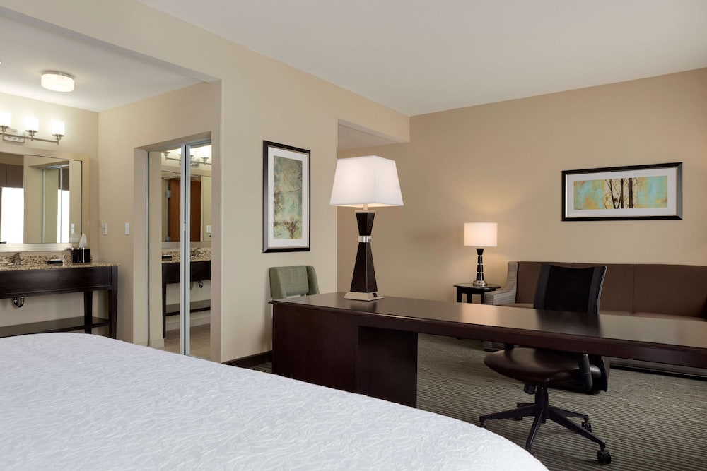Hampton Inn & Suites Parkersburg Downtown - photo 13