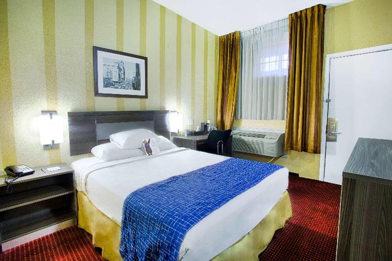 Travelodge by Wyndham Phoenix Downtown - photo 53