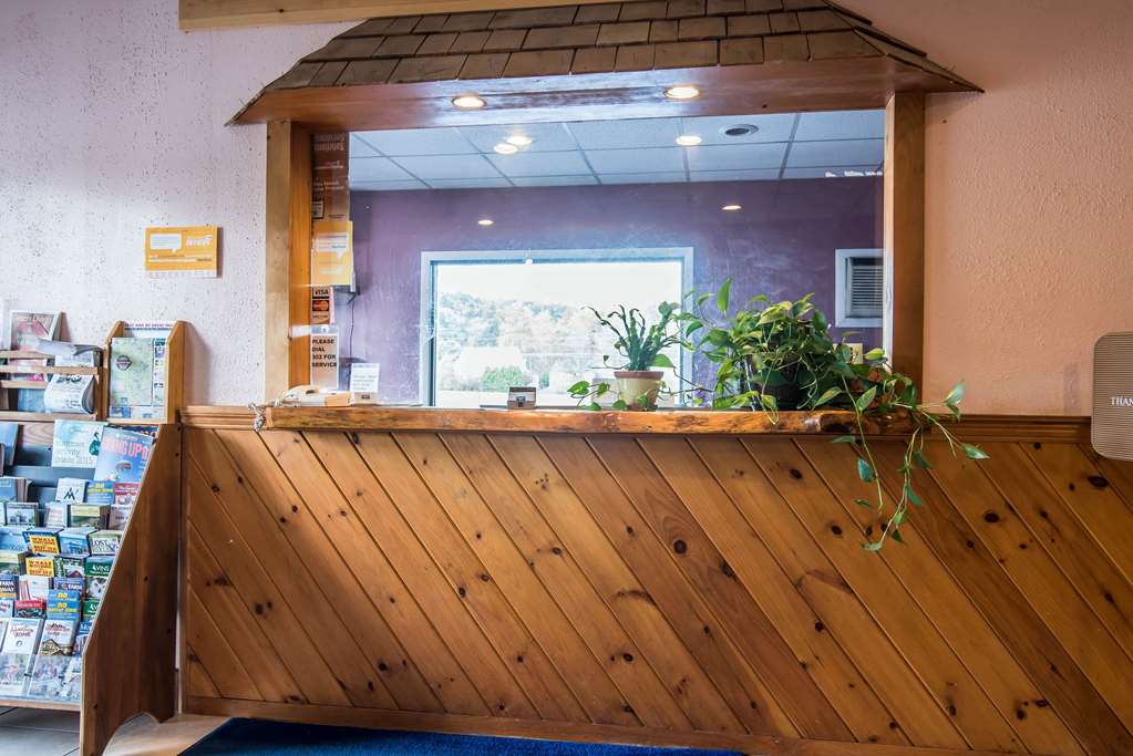 Rodeway Inn Bellows Falls - photo 6