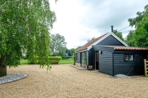 The Half House — 4-Star Luxury Hotel in Aldeburgh, United Kingdom