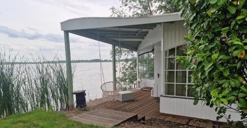 Vidaa Lago - last minute hotel in Bleiswijk