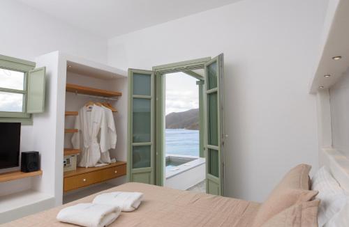 Theasis Suites — Amorgos — photo 3