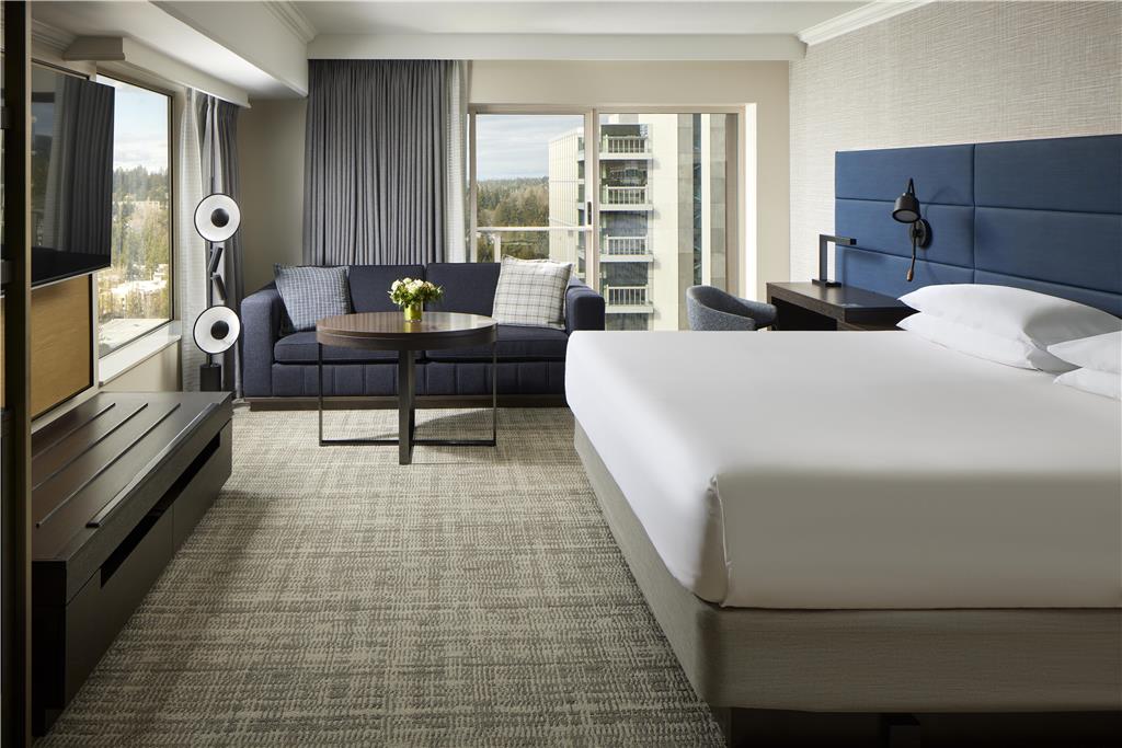 Hyatt Regency Bellevue - photo 64