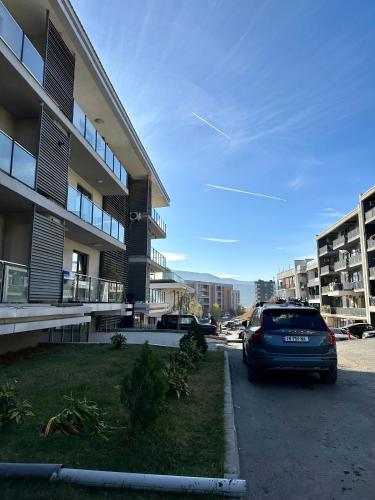Lisi Apartment