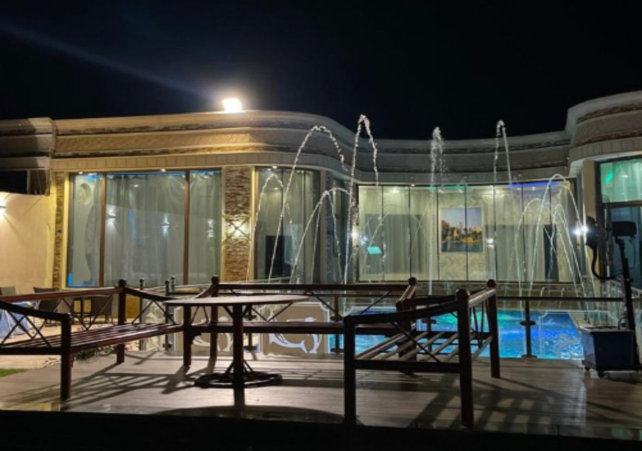 Moon City Resort - last minute hotel in Medina