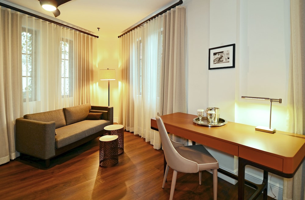 Hotel St. Michel - photo 15