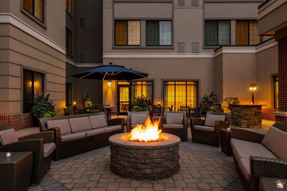 Residence Inn by Marriott Williamsport - photo 26