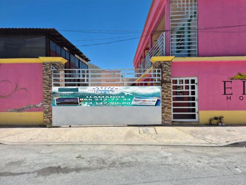 Hotel Destino Eisa — Cuatro Cienegas De Carranza