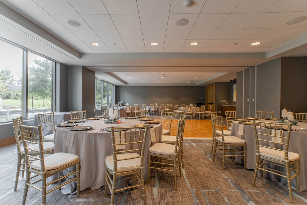 The Westin At The Woodlands - photo 85