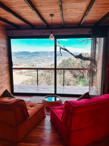 Agua Fresca Glamping — Sesquile