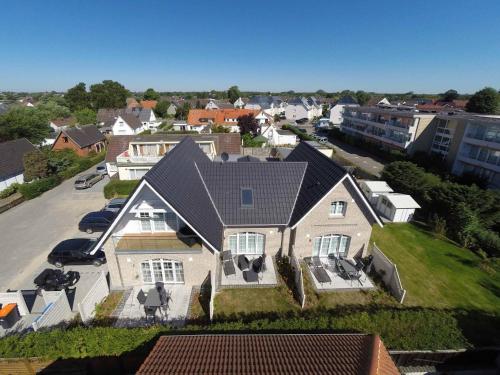 Das Zuhause am Deich Deichtraum — 4-Star Luxury Hotel in Gromitz, Germany