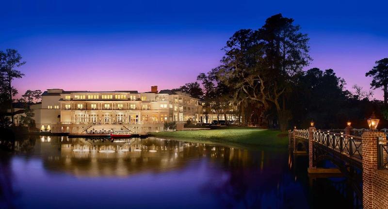 The Inn at Palmetto Bluff - photo 14