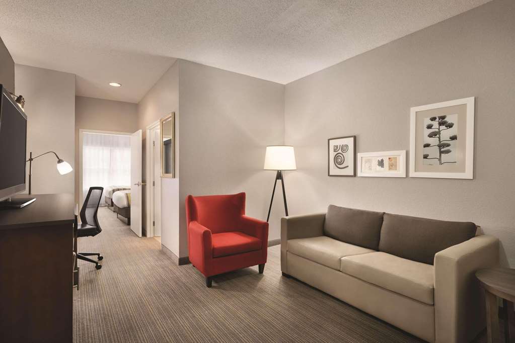 Country Inn & Suites by Radisson Boone NC - photo 11