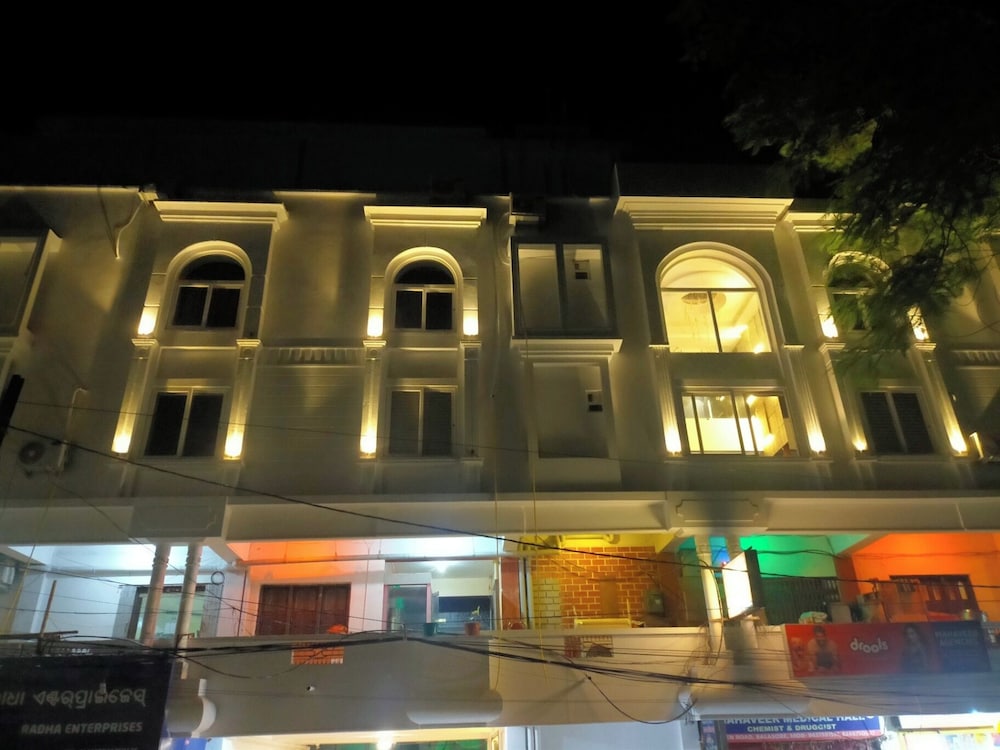 Hotel heritage inn Balasore — Balasore — photo 2