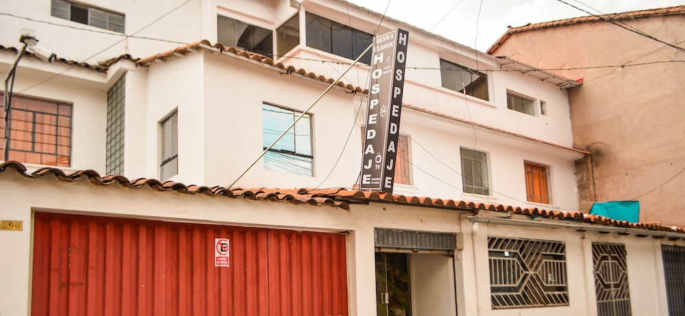 Qeswa Classic Cusco Hotel - last minute hotel in Cusco