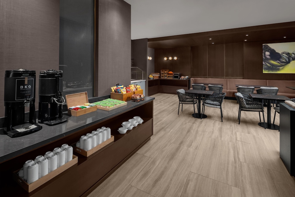 Hilton Brooklyn New York - photo 45