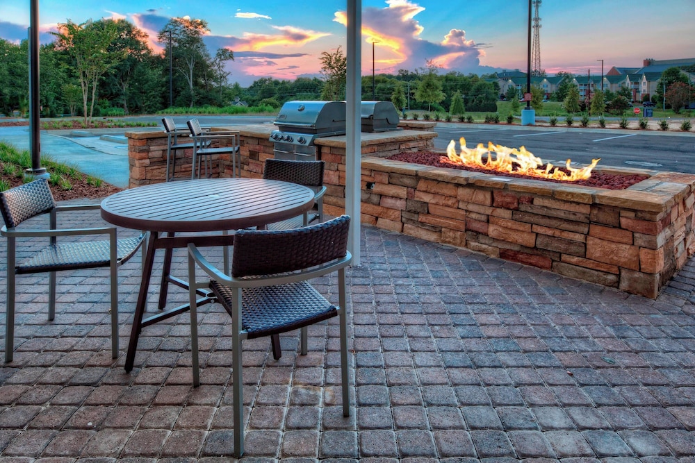 TownePlace Suites by Marriott Auburn University Area - photo 25
