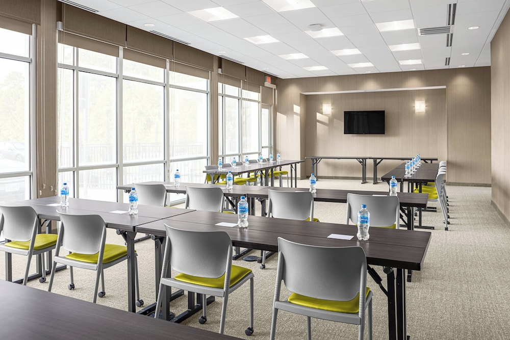 SpringHill Suites by Marriott Savannah Richmond Hill - photo 24
