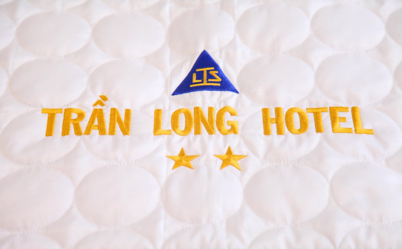 Tran Long Hotel Binh Duong in Thu Dau Mot, Vietnam