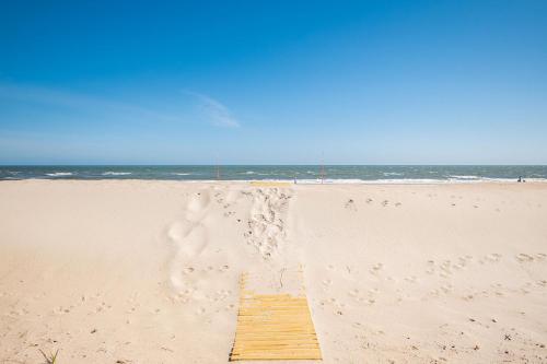 The Salty Dog by Oak Island Accommodations - photo 13