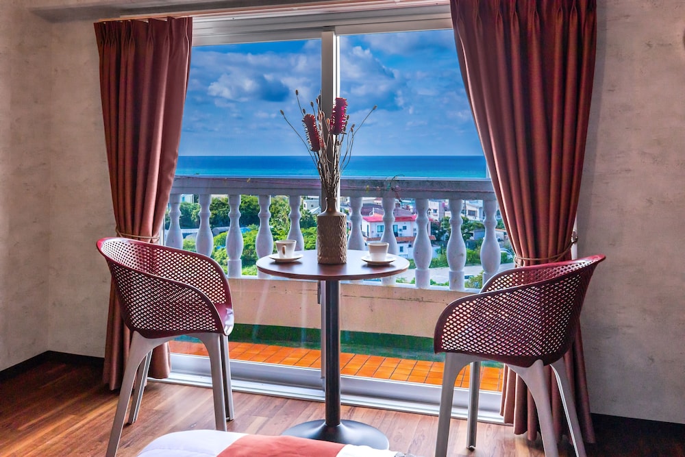 Onnason Prince Plage 1003 — 4-Star Luxury Hotel in Ishikawa, Japan
