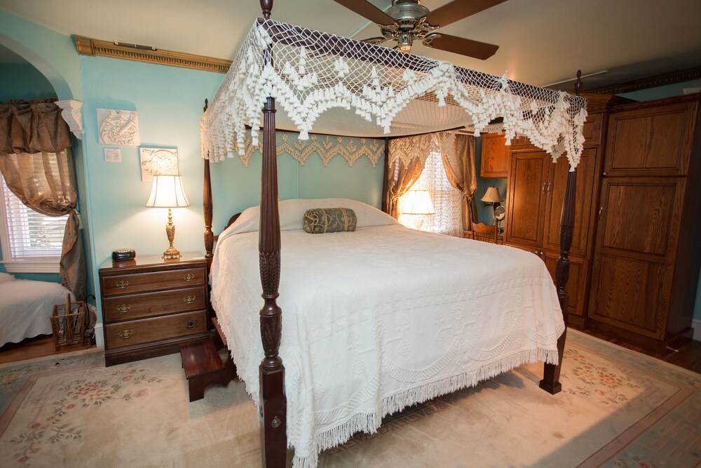 Haddonfield Inn - photo 11