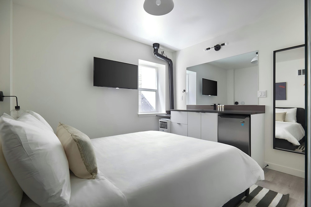 The Boylston Hotel Capitol Hill - photo 23
