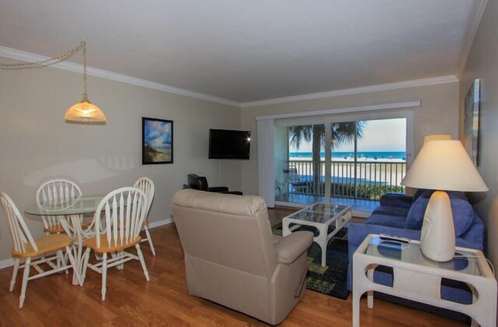 Gulfview Manor Resort - photo 22