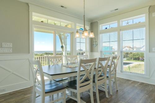 Stairway to Haven by Oak Island Accommodations - photo 50