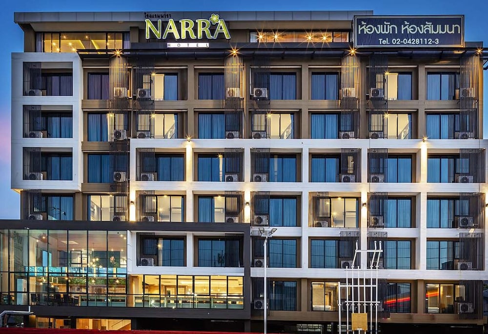 Narra Hotel