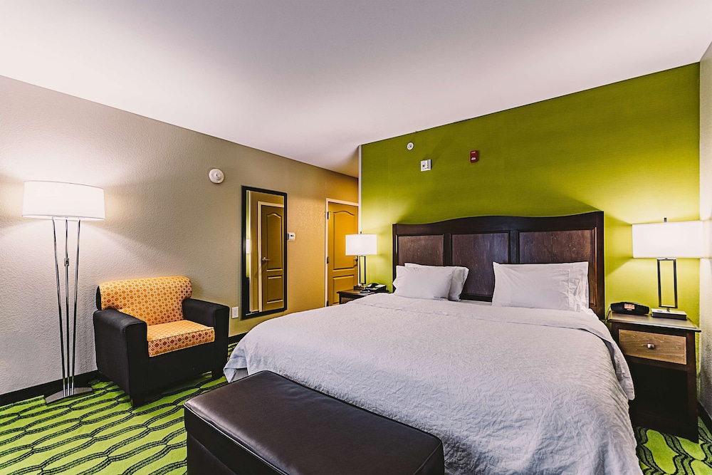 Hampton Inn Niagara Falls Blvd - photo 20