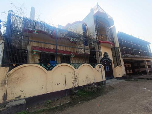 Hotel O Home Rk Homes in Ajodhya, India