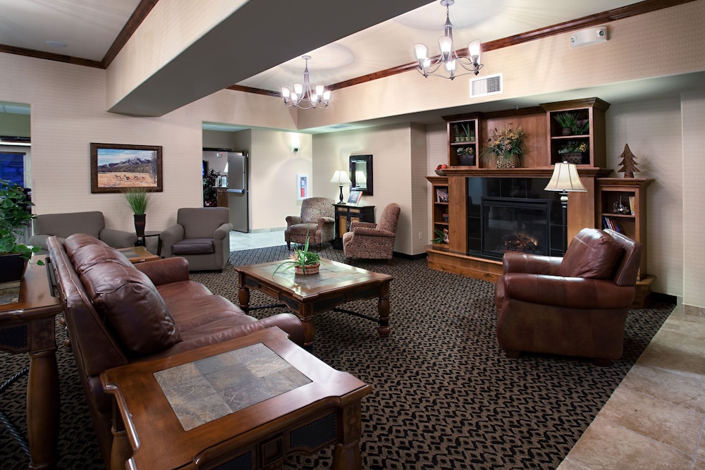 Holiday Inn Express & Suites Silt Rifle by IHG - photo 66