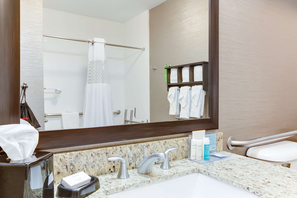 Hampton Inn Bellevue Nashville I 40 West - photo 26