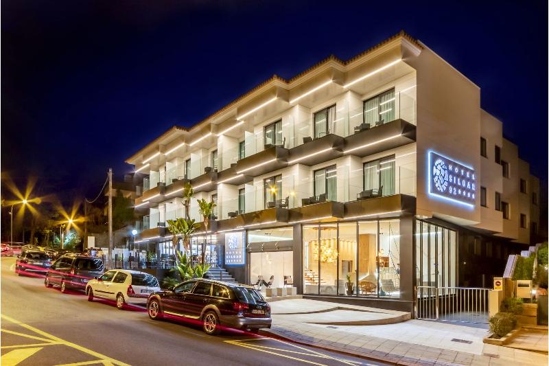 Hotel Silgar 92 — Sanxenxo — photo 2