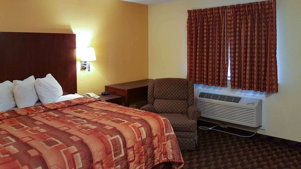 Motel 6 Little Rock AR Airport - photo 18