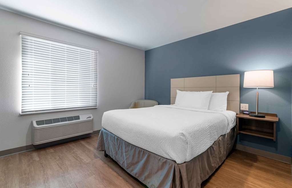 Extended Stay America Suites Nashua Merrimack - photo 16
